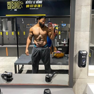 fentyleison's profile picture. live your life 🙌🏾🙌🏾🙌🏾