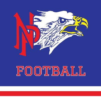 PinesFootball's profile picture. Official X account of the Northland Pines High School Football Team. 1986 State Runner-up. 15x Conference Champions. Go Eagles! #pinespride
HC - @CoachNimsgern