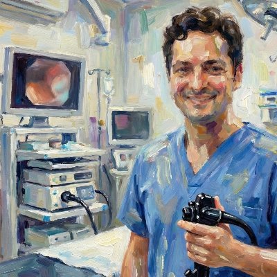 GorelikYuri's profile picture. Gastroenterologist, MD, MPH. #Gastroenterology research news and updates