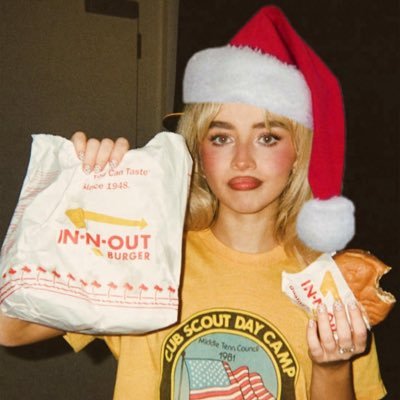 Ace_2733's profile picture. Sabrina Carpenter fan💋🍷🐾 big Marvel nerd too. 3 TeamSabrina notices