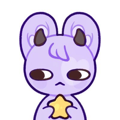 yuumebunny's profile picture. {he/they}~21
{Esp/Eng}
LAUFER LOVER
poly sharing yumeshipper 
❤️🦋🦇
Artist
(@/yuumebunny in all socials)
https://t.co/ZWWX76UciD