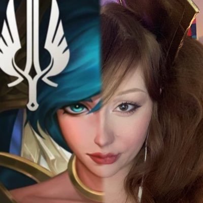 itskenzieque's profile picture. If u like league of legends, twilight, fanfiction and cosplay this is the place for you ˙⋆✮ https://t.co/Irau9T7wpB