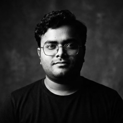 mauryaratan's profile picture. ✨ Always learning
💼 Software Engineer @stripe