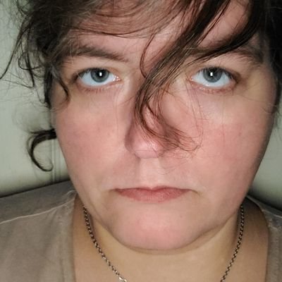 amazingflyingem's profile picture. a.k.a. the amazing flying emily (2015 edition). 41 y.o. twin mom. christian. free palestine. degenerative spinal disease, AuDHD, PTSD, PsA. Signal: happyelf.32