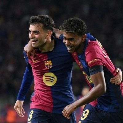 HUSSIENFCB2's profile picture. نحن قوم أعزنا الله بالاسلام فإن ابتغينا العزة بغيره، أذلنا الله ( مصري ) 

مهتم ببرشلونة ولاماسيا ، One of the Believers , 
#KeepEyesOnSudan 🇸🇩