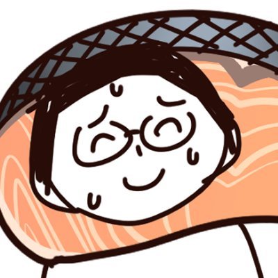 ShakePanchi_001's profile picture. 描きたいイラスト描いてます😋
避難サブ垢⏩️@ebipirahu0141
pixiv⏩️https://t.co/CfOIZlZIrT
 skeb依頼⏩️https://t.co/USPyKRMiaM