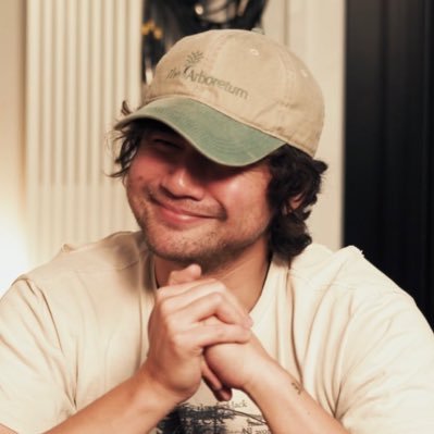 naxtyhc's profile picture. I don't wanna talk about it ✨