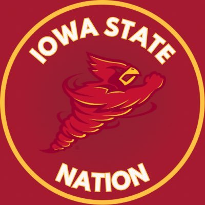 IowaStateNation's profile picture. 🚨 Welcome to Iowa State Nation. An online community with everything Iowa State related. Curtis Jones Enthusiast. Affiliated with @SportsCastProd.🌪️❤️💛