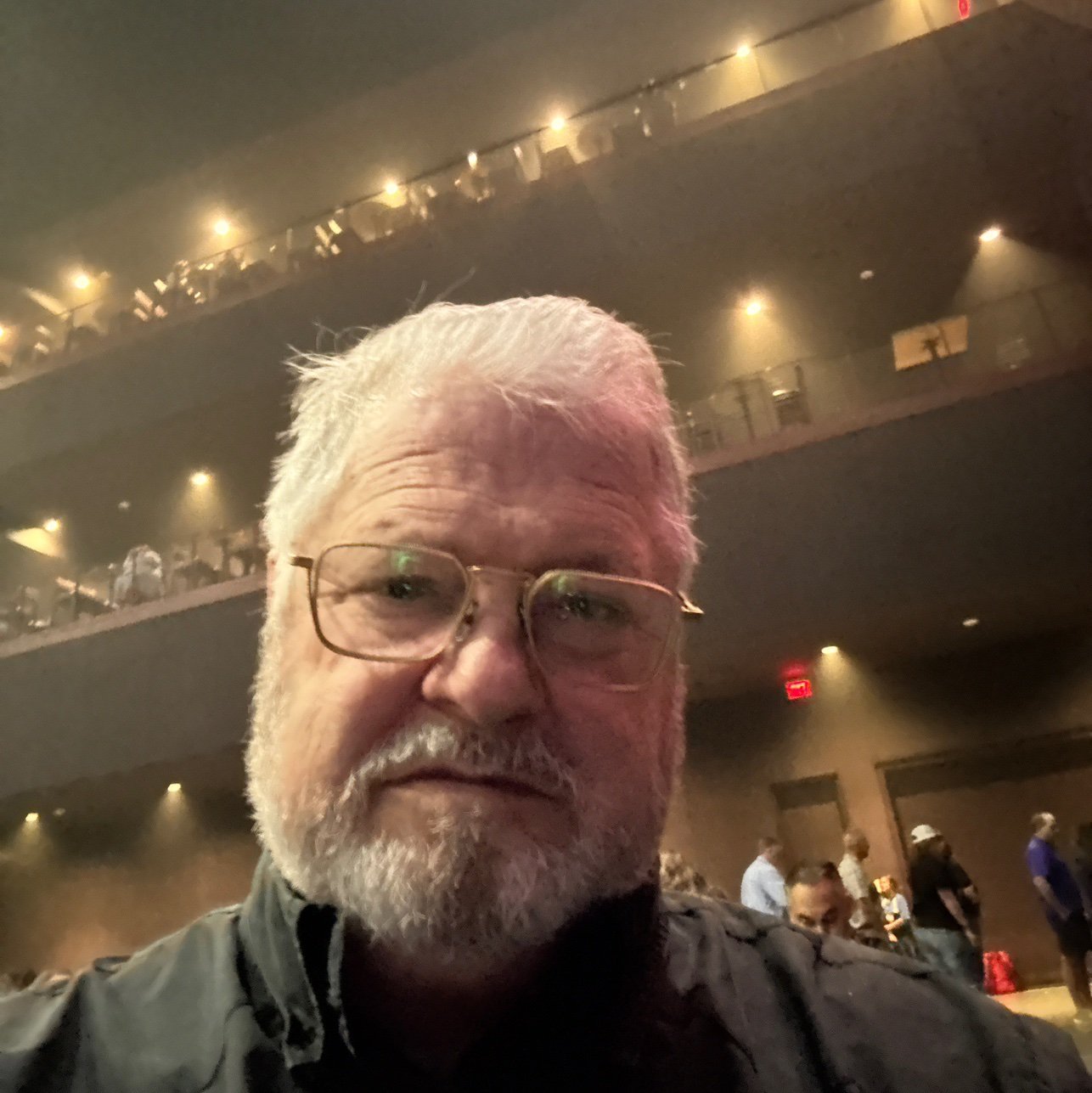 TimothyDowMD's profile picture. 