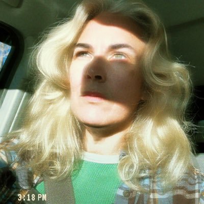 TrishaMArt70's profile picture. Metal Sculpture artist -empath -NEW ACCOUNT Leo ♌️ joined in 2020 - hackers hijacked my previous account