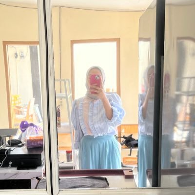 sagitadifa's profile picture. her heart pumps pure stardust.