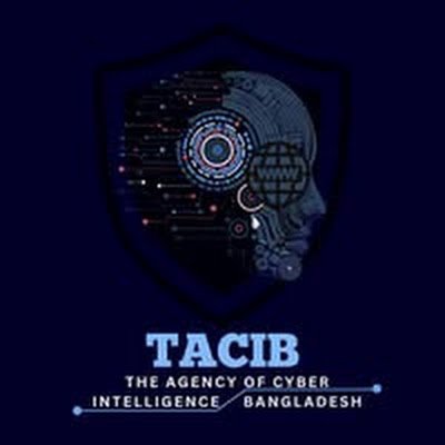 Tacib_Official's profile picture. Bangladesh’s independent cyber intelligence initiative.
Cybersecurity • Threat Analysis • Digital Forensics • Intelligence Research.
Founded: 09 May 2024.