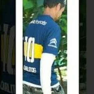 MalaFama_22's profile picture. #BocaElUnicoGrande  Si coger es lindo,imaginate salir 3 veces Campeón del 🌏 (Te fuiste a la B de local,tu opinión es inválid4)