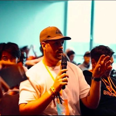 Brunito_63's profile picture. Business Developer from traditional industries on a mission to fill the gap between crypto and real world applications.