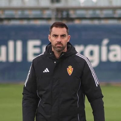 unocerismo_'s profile picture. 🦁💙 Real Zaragoza Fan Account. Nobility, Value & Sinergias 🇺🇸