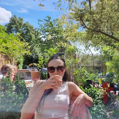 ana_terna's profile picture. AI engineering for complex industries. Co-founder @Ptolemy_AI, ex. JetBrains & https://t.co/Cb4jJNHaLG