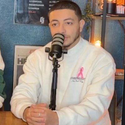 SinbadBoi_'s profile picture. IEJ Paris • @LeClubDes_5 • @HorsJeuTwitch | Plus Menendez que Woods