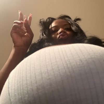 faithfullyx0x0's profile picture. Covered, Favored, Kept✝️Poetry In Motion. Baby Hair Enthusiast. UNCC & Northeastern Alum. If every nigga in your clique is rich, you clique is rugged.” 👾👽🦄