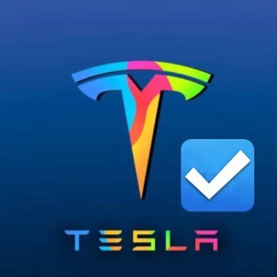 rubyxxxried's profile picture. I will like you to join my Tesla Empowerment to improve your financial life through crypto currency's investment