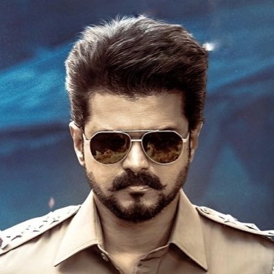 MARKANTHONY369's profile picture. THALAPATHY VIJAY 🔥💥⚡️🔥💥@actorvijay