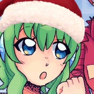 gumitetoyuri's profile picture. Professional GumiTeto artist / art reposter Banner: @lodddd__ | Private: @tetogumiyuri | Matching with: @FranticHurdle ^^