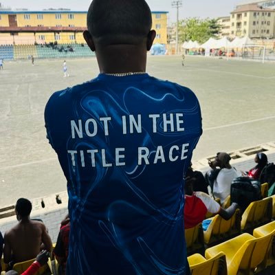 Tito_ChelzCFC's profile picture. T!to is an avid Chels who is Not Here For a Long Time but for a GOOD TIME. Posts/Reposts Are a Cocktail Of My Oxytocin, Endorphin, Adrenaline and Dopamine.