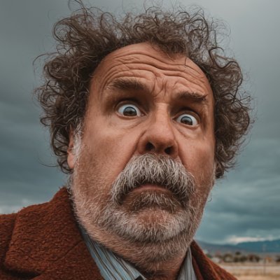 mrfunnysmart's profile picture. #MSMLies about #fascism and the #climatecrisis
I'm done with stupidity! #NAFO Blocked by Baddcompani 

Bot detector. Sarcastic at times. #ReleaseTheEpsteinFiles