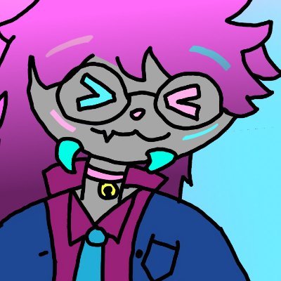 Sylvia_S621's profile picture. T-girl Sylvia (She/Her)
I follow trans people ^w^
Plays one game at a time. Currently: DBD
Discord: tasha_toast
I stream now: https://t.co/OEMvU61WtD