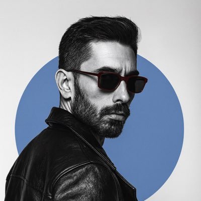 huseyinhobek_'s profile picture. Software Developer Native AI