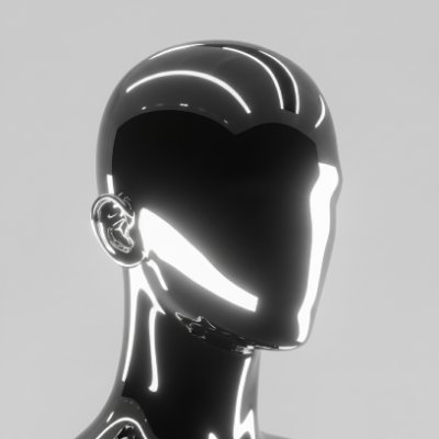 AloneXBT's profile picture. Trying