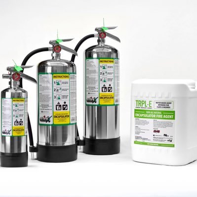 FireSafeCorp's profile picture. Fire Extinguishers-Authorized Amerex Distributor-Fire & Safety Equipment-Fire Hose-Firefighter Owned & Operated