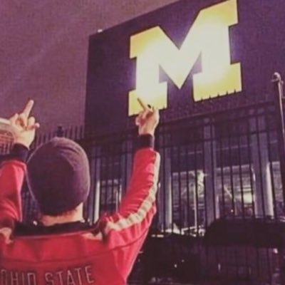 LH_Money_Mitch's profile picture. Chosen Suffering —Psalm 16:8 #Gobucks     High School Football/Wrestling Coach CF-L1