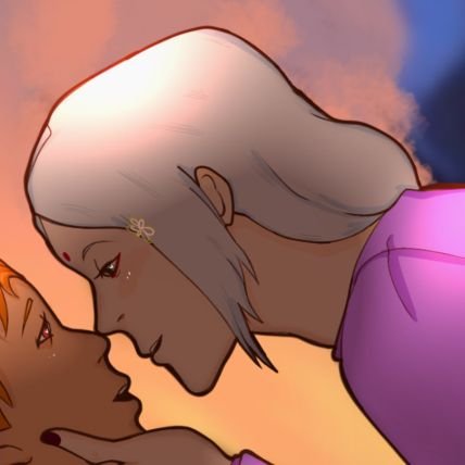 angelosacrifice's profile picture. 22 | irl vampire | m/w & taken by @eyesofsparda | dmc, ff, kh, fe, etc | profic + general freak | 🔞 dni | ic: @eyesofsparda