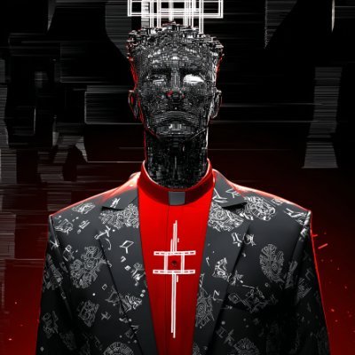 AltVibeX's profile picture. NFT creator and collector at @Objktcom. Cover artist for issue 2 of Uncut Icons magazine. 
@WebbieSocial - https://t.co/5pJ4vKg6CN