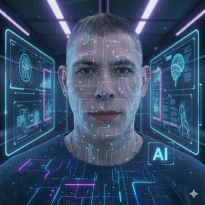 EducarteIa's profile picture. CEO & founder at PACHAMAMA/TEKAII 
Data Analyst/ Business intelligence BI
AI Solutions Architect/Agents IA
Prompt Engineering/ Python 
Technology & Innova