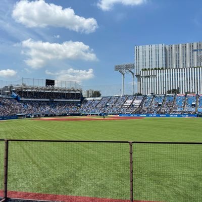 yakyulabu's profile picture. ベイファン