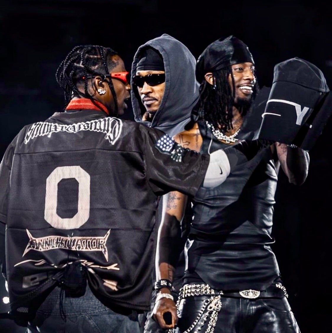 HanzoXVibez's profile picture. 