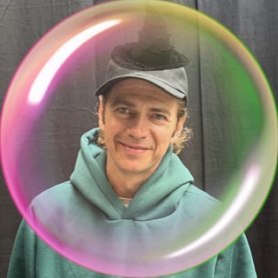 wickeyden's profile picture. 