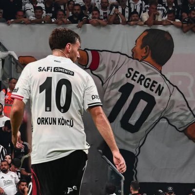yusufjk41_'s profile picture. Beşiktaş                                                                                                   Gt