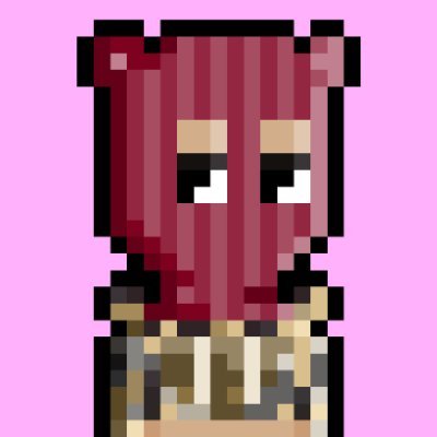 litxgirlz's profile picture. YuMMY NFTS✨ Hi! CJ here 🇨🇦 xo 💕 🔗 https://t.co/6rkSxviO1u ✨Chibis 💯 LITX. LITXDRIP. LITAIII 🖤 LITXGIRLZ 🔥💎 NFTartist NFTcurator ⁽(Θ Θ)⁾