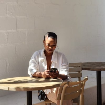 MsNoqoqwana's profile picture. Jeremiah 29:11 🕯️ ❤️