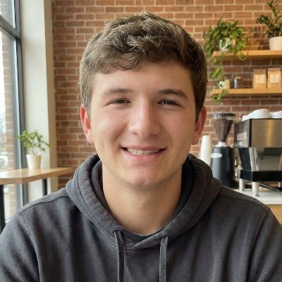 EthanClar8's profile picture. Building @x402circle | Cloud Engineer @Snowflake | Lead ML Engineer @onchainmedi