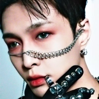 xingprnt's profile picture. #LayZhang #ZhangYixing
