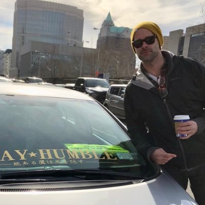 asherperlman's profile picture. 