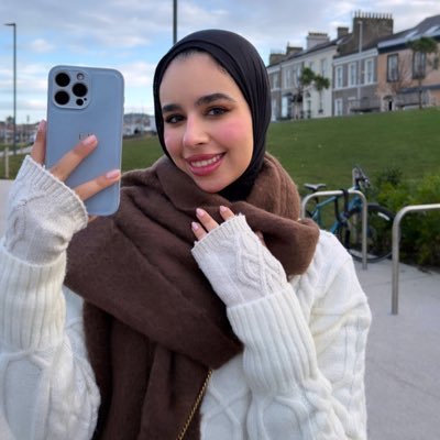 falmuhanna_'s profile picture. 🩵 Pharmacist - @RCSI_Irl Alumna
