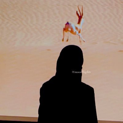 Moonlliights's profile picture. Alumna @_PNU_KSA | Tech Developer , Fine Artist @Leensartes @MiskKSA