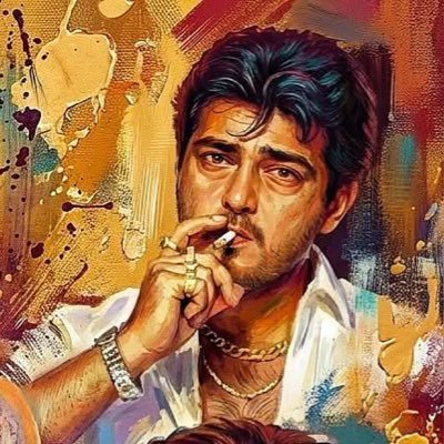 Navin13702's profile picture. #PadmaBhushanAjithkumar #AK64