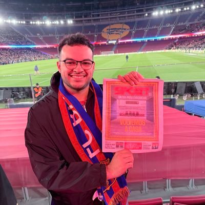 nehehe222's profile picture. 🇸🇻| asu alum | @fcbarcelona | @azcardinals |