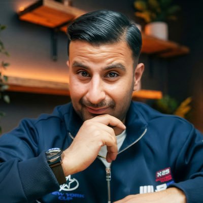 gizik_mehmet's profile picture. Full Time Trader - İnvestor - YouTuber - Founder of @EuphoriaTRg - Telegram https://t.co/Mij7xmSMA7