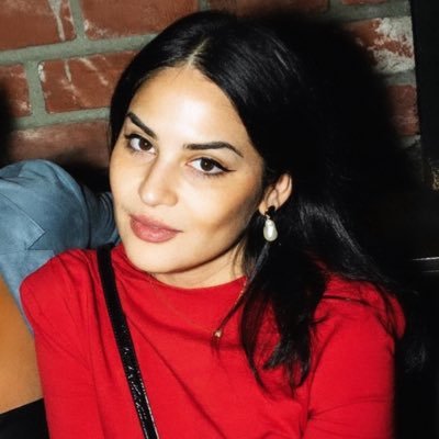 HexPositive's profile picture. Award-winning journalist. Retired Florida goth. Editor, De Los @latimes. You can also read my work in @vogue + @rollingstone + @ELLEmagazine. 🇧🇿🇨🇺🏳️‍🌈